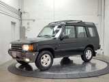 Used 1996 Land Rover Discovery SE7 image 5