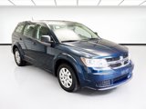 Used 2015 Dodge Journey American Value Package w/ Flexible Seating Group image 3