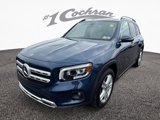 Used 2022 Mercedes-Benz GLB 250 4MATIC image 3