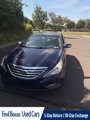 Used 2014 Hyundai Sonata SE w/ Premium Package 03 image 3