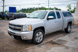 Used 2010 Chevrolet Silverado 1500 LTZ w/ LPO, Deluxe Chrome Package image 2