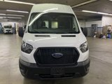 Certified 2023 Ford Transit 250 148 High Roof Extended w/ Load Area Protection Package image 2