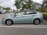 Used 2012 Toyota Prius One image 4