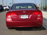 Used 2007 Honda Civic LX image 4