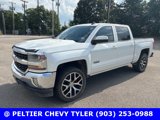 Used 2016 Chevrolet Silverado 1500 LT w/ Texas Edition image 3