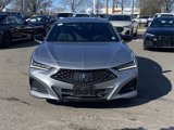 Used 2021 Acura TLX w/ A-SPEC Pkg image 2