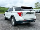 Used 2021 Ford Explorer Limited w/ Equipment Group 301A image 2