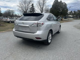 Used 2012 Lexus RX 350 AWD image 5