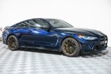 Used 2024 BMW M4 xDrive Competition w/ M Carbon Exterior Package image 4
