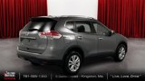 Used 2015 Nissan Rogue SV image 5