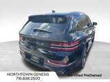 Certified 2024 Genesis GV80 3.5T w/ Prestige Package image 3