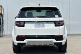 Certified 2024 Land Rover Discovery Sport S image 4