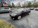 Used 2015 Toyota Avalon Limited image 2
