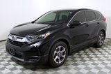 Used 2017 Honda CR-V EX-L image 3