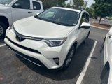 Used 2018 Toyota RAV4 Limited image 3