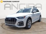 Used 2021 Audi Q5 Premium w/ Convenience Package image 5