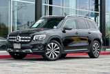 Certified 2021 Mercedes-Benz GLB 250 image 2