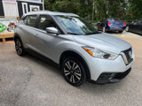 Used 2020 Nissan Kicks SV image 3