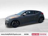 Used 2014 Hyundai Veloster Turbo image 3