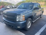 Used 2011 Chevrolet Silverado 1500 LT w/ All-Star Edition image 2