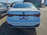 New 2025 Volkswagen Jetta Sport image 5