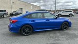 Used 2022 Honda Civic Sport image 5