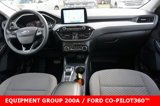 Used 2022 Ford Escape SE w/ Convenience Package image 5