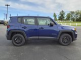 Used 2020 Jeep Renegade Sport w/ UConnect 7.0 Group image 2