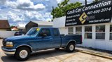 Used 1992 Ford F150 XLT image 2