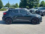 Used 2021 Toyota C-HR LE image 3