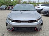 Certified 2022 Kia Forte GT-Line w/ GT-Line Premium Package image 2