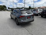 Used 2022 Volkswagen Tiguan S image 3