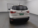 Used 2018 Ford EcoSport SE w/ SE Convenience Package image 6