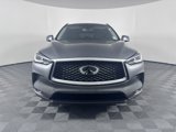Certified 2022 INFINITI QX50 Luxe image 3