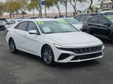 Certified 2024 Hyundai Elantra SEL image 3