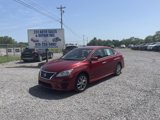 Used 2014 Nissan Sentra SR w/ Electronics Package image 5