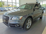 Used 2016 Audi Q5 3.0T Premium Plus w/ Technology Package image 3