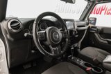 Used 2016 Jeep Wrangler Unlimited Sport w/ Connectivity Group image 3