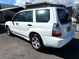 Used 2006 Subaru Forester 2.5X image 3