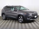 Used 2019 Jeep Cherokee Limited image 2