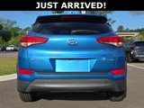 Used 2018 Hyundai Tucson SEL image 4