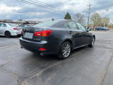 Used 2008 Lexus IS 250 AWD image 6