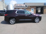 Used 2018 Chevrolet Traverse Premier w/ LPO, Floor Liner Package image 2