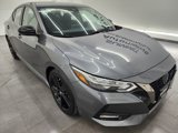 Used 2022 Nissan Sentra SR w/ Electronics Package image 2