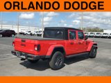 New 2024 Jeep Gladiator Sport image 3