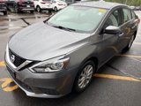 Used 2019 Nissan Sentra SV image 4