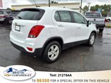 Used 2020 Chevrolet Trax LS image 6