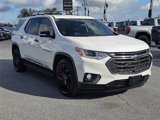 Used 2020 Chevrolet Traverse Premier w/ Redline Edition image 3