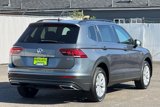 Used 2019 Volkswagen Tiguan SE image 4