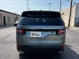 Used 2017 Land Rover Discovery HSE image 4